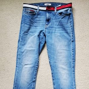 Tommy Hilfiger jeans